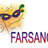 Farsangi meghívó